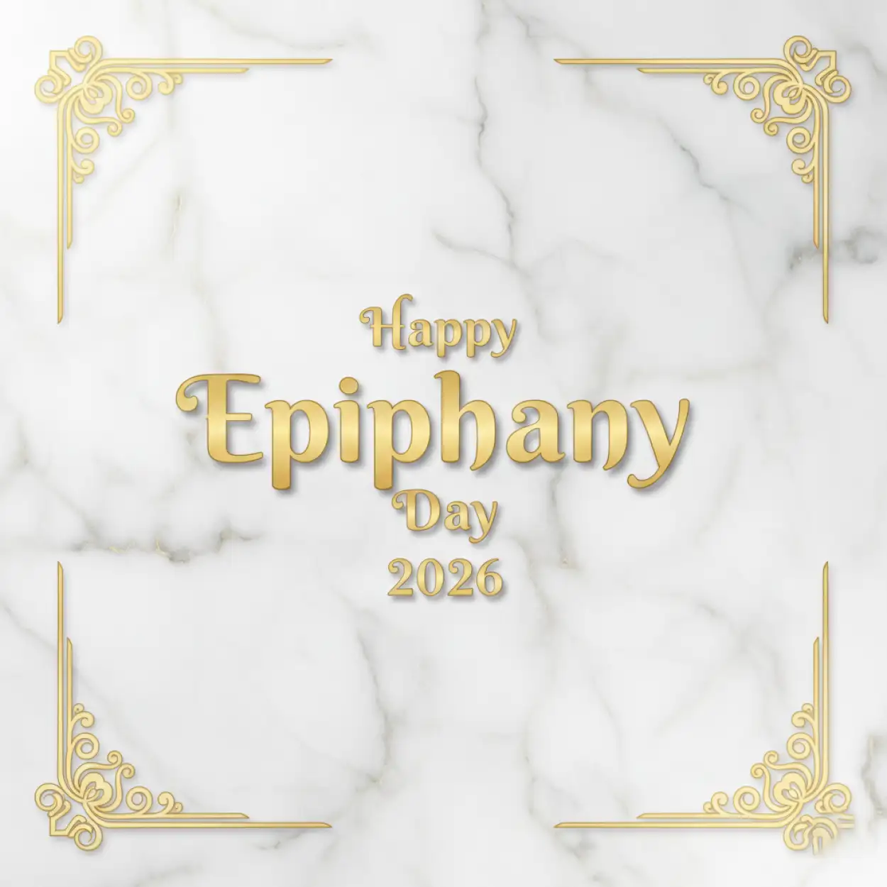happy epiphany day 2026 spiritual background hd