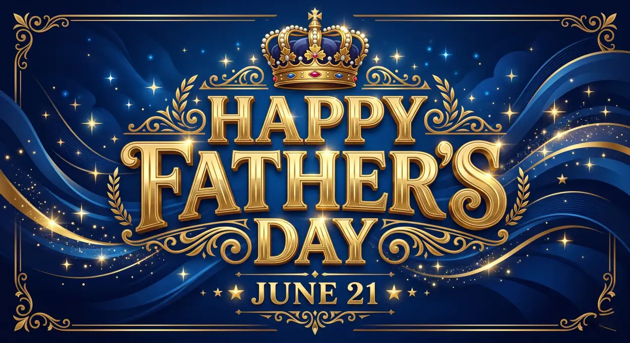 Free Download Happy Fathers Day 2026 Images Free Download - High Quality Fathers Day 2026 Image