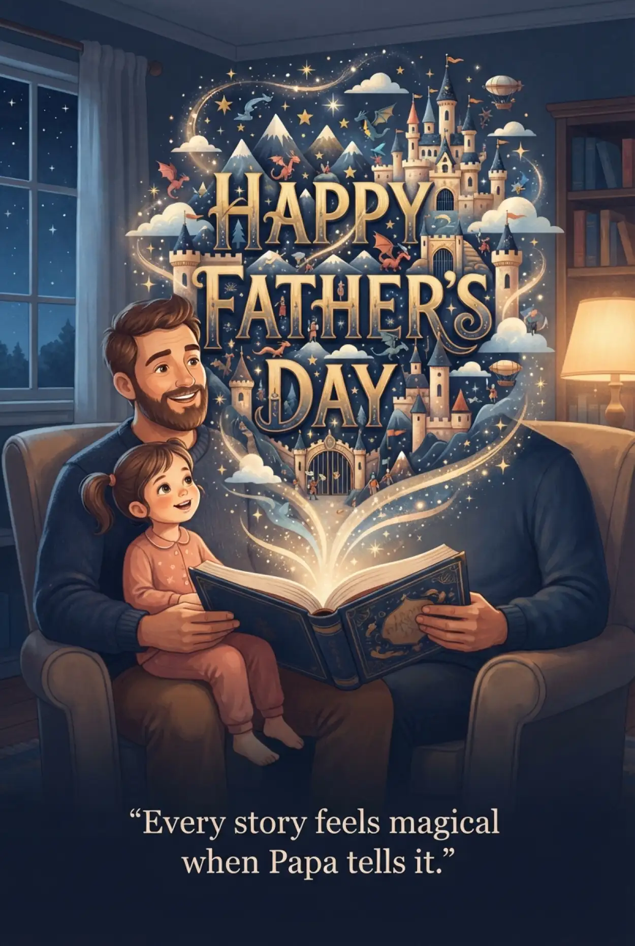 Free Download Happy Fathers Day Australia 2026 Wallpaper - High Quality Fathers Day Australia 2026 Image