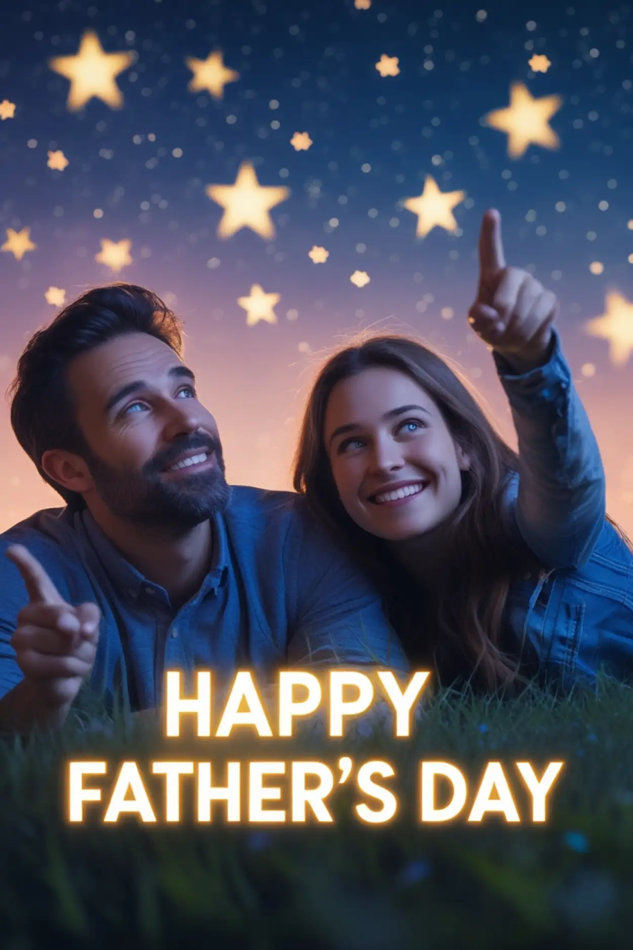 Happy Fathers Day Image With Family - Royalty Free Happy Fathers Day Image | Pngmagic Free Download Happy Fathers Day Image With Family - High Quality Happy Fathers Day Background