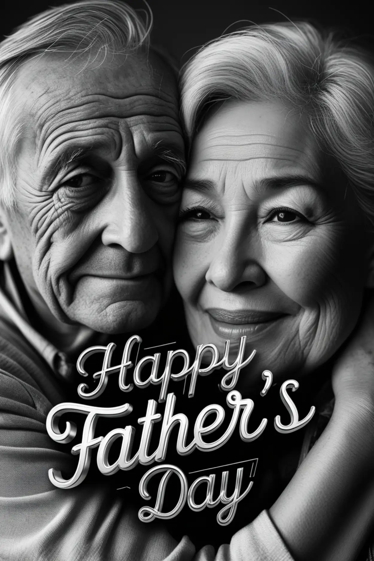 happy fathers day wishes for husband from wife