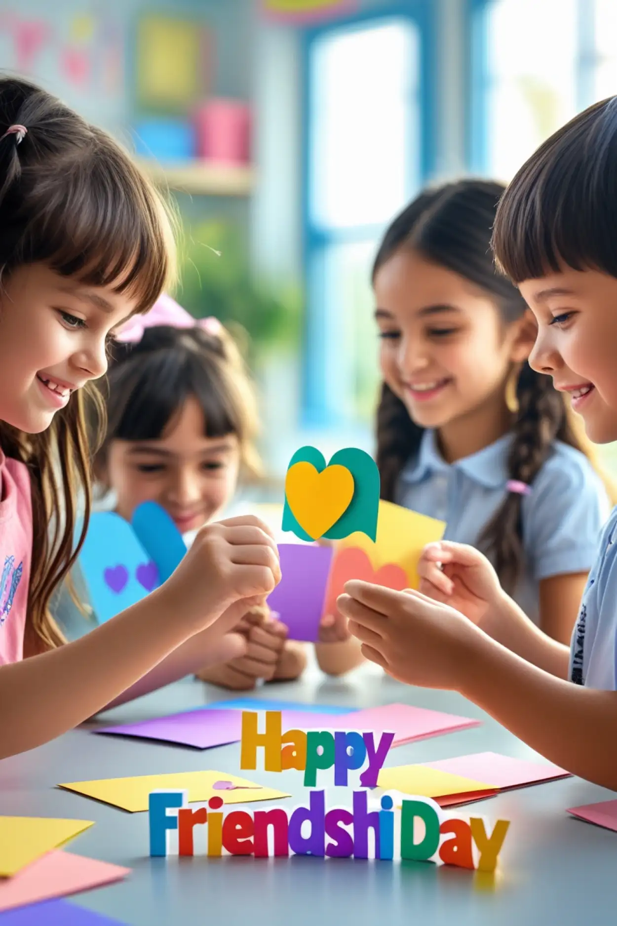 Happy Friendship Day Images 4k Resolution - Royalty Free Happy Friendship Day Image | Pngmagic Free Download Happy Friendship Day Images 4k Resolution - High Quality Happy Friendship Day Background