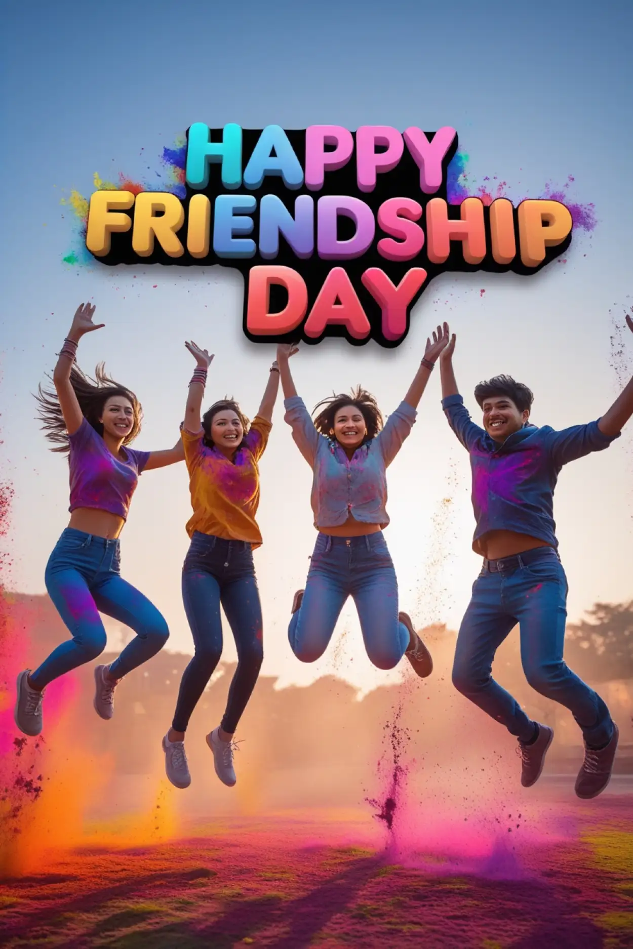 Happy Friendship Day Images Cute And Beautiful - Royalty Free Happy Friendship Day Image | Pngmagic Free Download Happy Friendship Day Images Cute And Beautiful - High Quality Happy Friendship Day Background