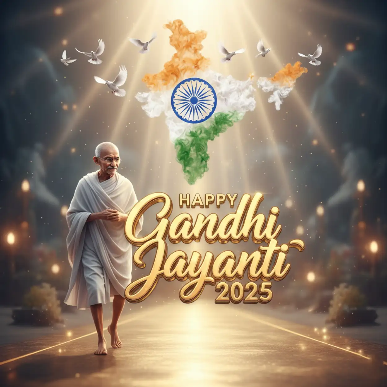Happy Gandhi Jayanti 2025 Shayari In Hindi - Royalty Free Happy Gandhi Jayanti 2025 Image | Pngmagic Free Download Happy Gandhi Jayanti 2025 Shayari In Hindi - High Quality Happy Gandhi Jayanti 2025 Background