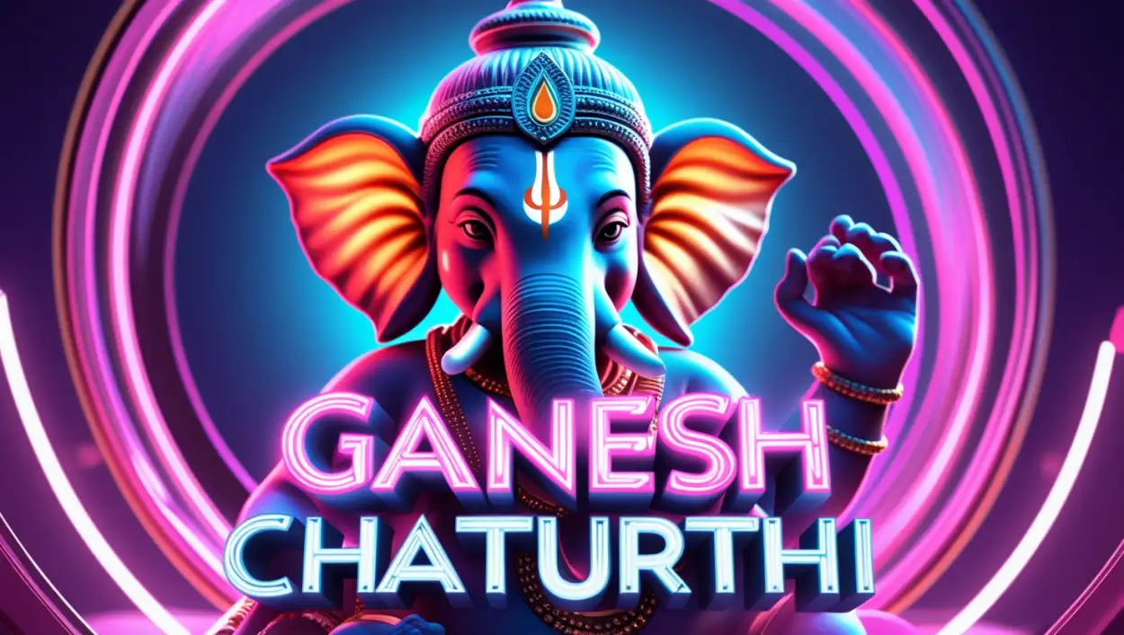 happy ganesh chaturthi 2025 images download