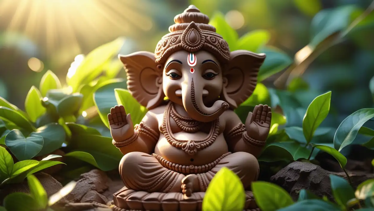 Happy Ganesh Chaturthi 2025 photos gallery