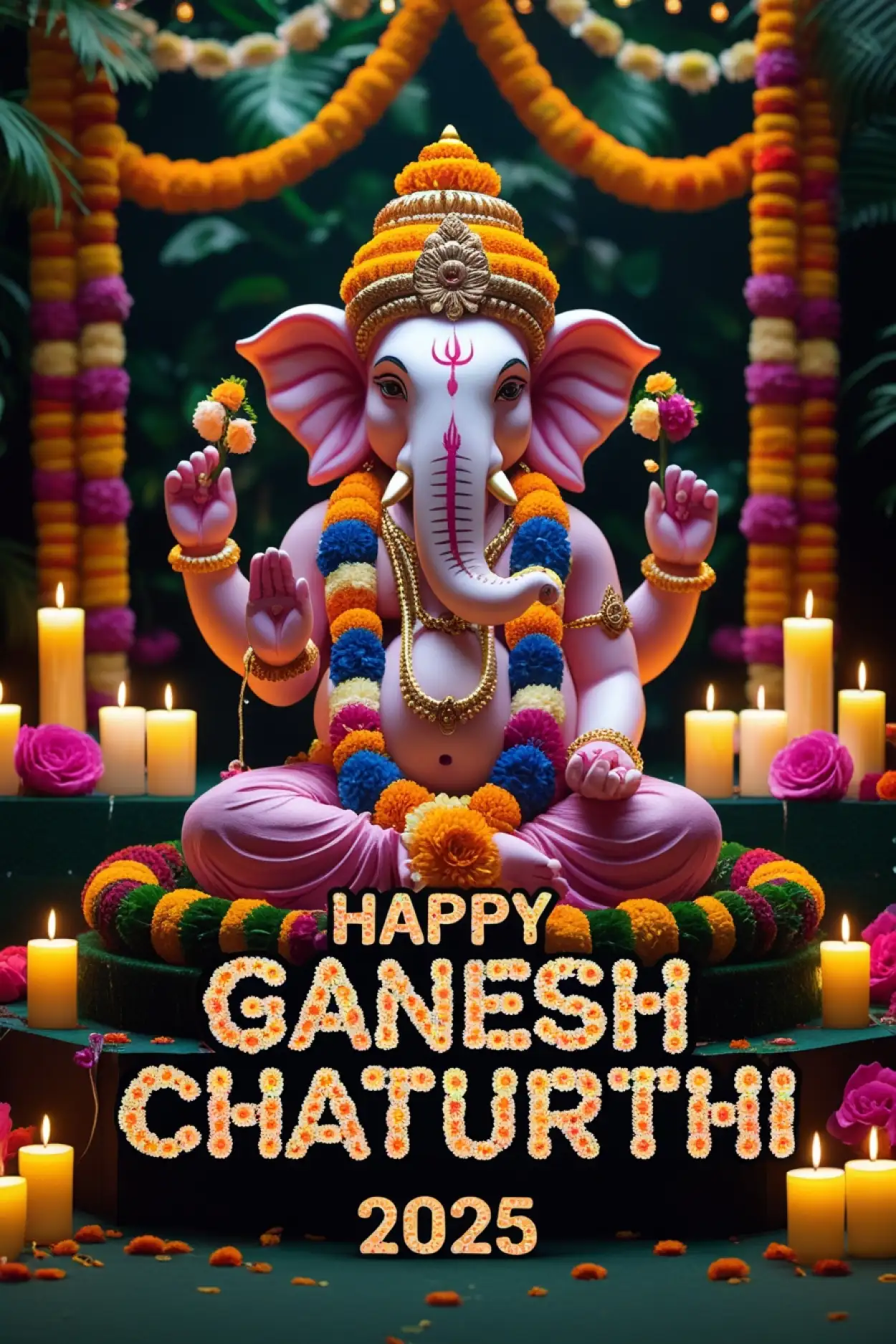 Happy Ganesh Chaturthi 2025 Vector Art Free - Royalty Free Happy Ganesh Chaturthi 2025 Image | Pngmagic Free Download Happy Ganesh Chaturthi 2025 Vector Art Free - High Quality Happy Ganesh Chaturthi 2025 Background