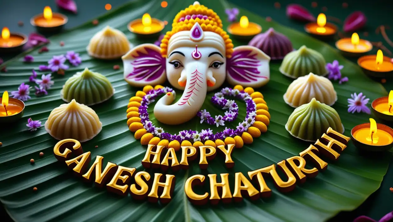 Happy Ganesh Chaturthi 3d Images Download - Royalty Free Happy Ganesh Chaturthi Image | Pngmagic Free Download Happy Ganesh Chaturthi 3d Images Download - High Quality Happy Ganesh Chaturthi Background