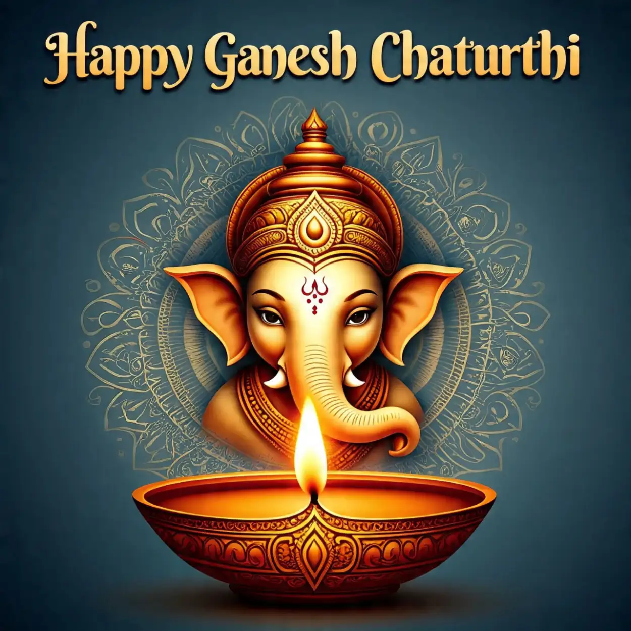 Happy Ganesh Chaturthi wishes and quotes
