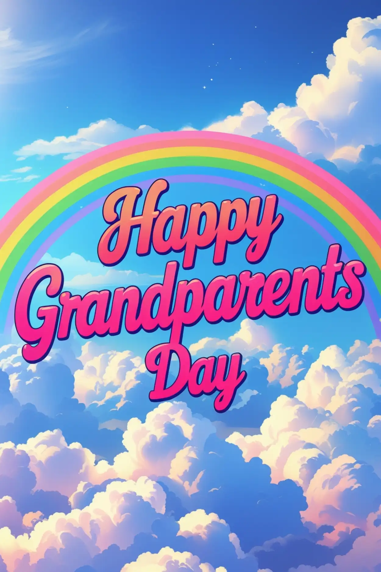 happy grandparents day 2025 whatsapp status video free download