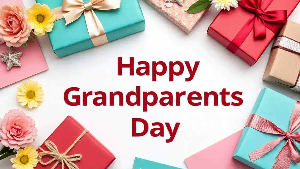 happy grandparents day celebration program ideas in school
