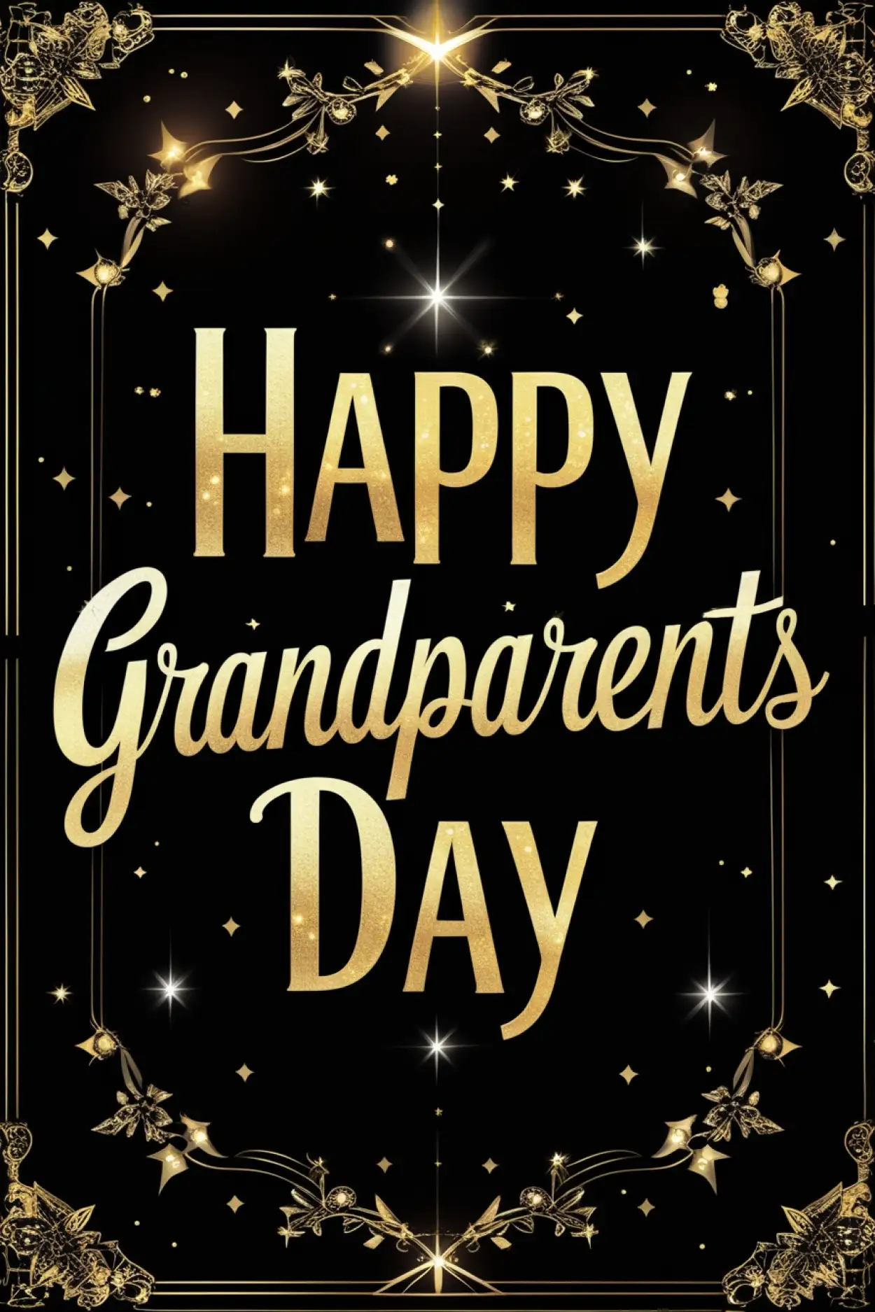 happy grandparents day essay in english 150 words