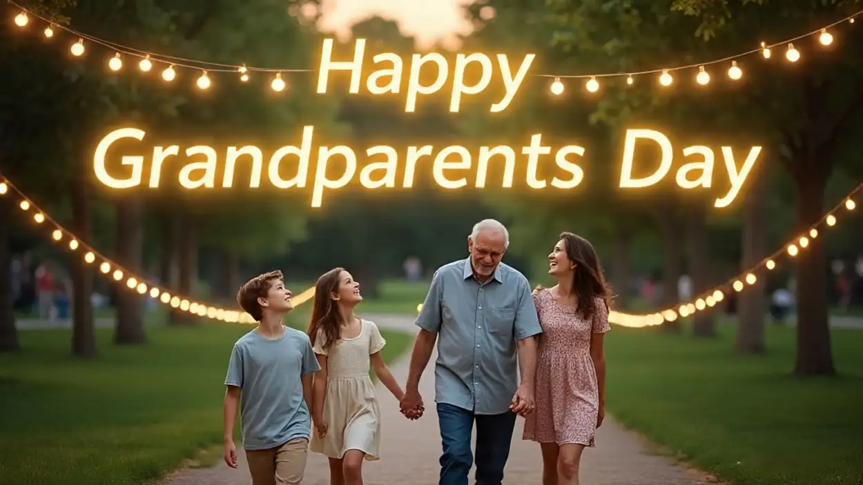 happy grandparents day hd wallpapers free download