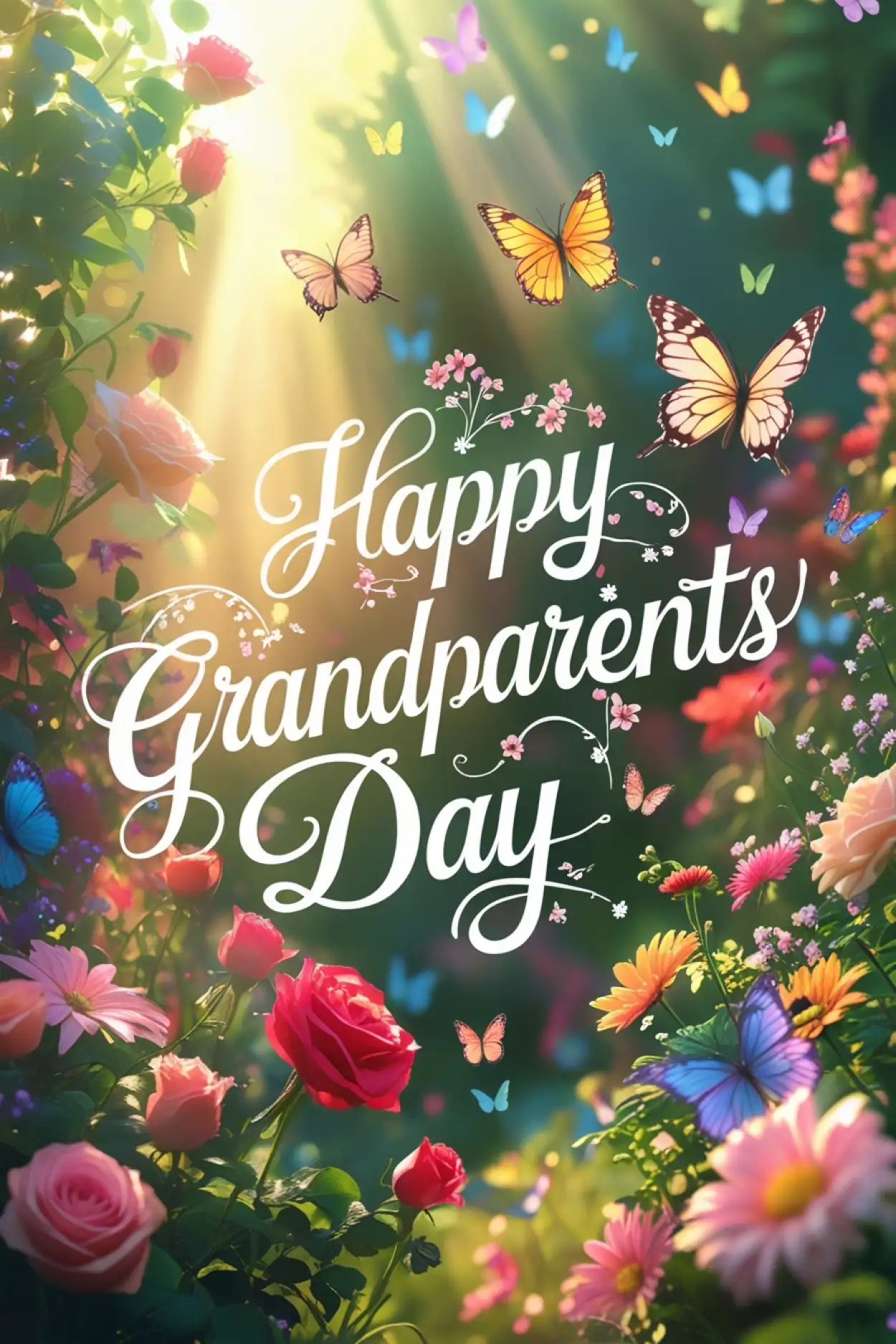 happy grandparents day love quotes in hindi and english