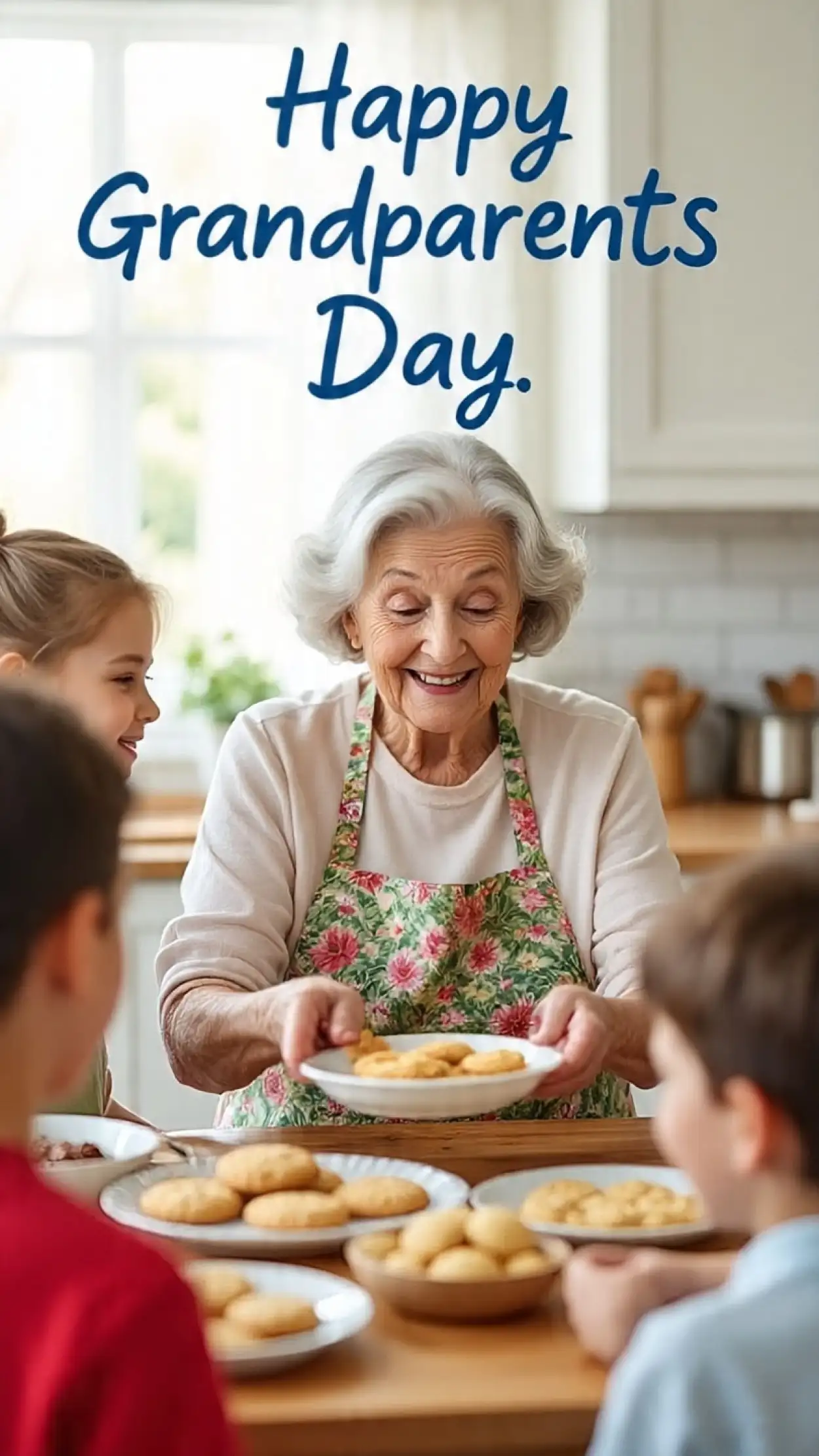 Happy Grandparents Day Messages For Whatsapp And Facebook - Royalty Free Happy Grandparents Day Image | Pngmagic Free Download Happy Grandparents Day Messages For Whatsapp And Facebook - High Quality Happy Grandparents Day Background