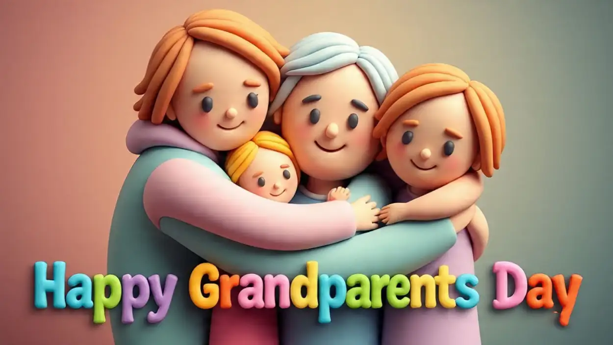happy grandparents day quotes for social media sharing