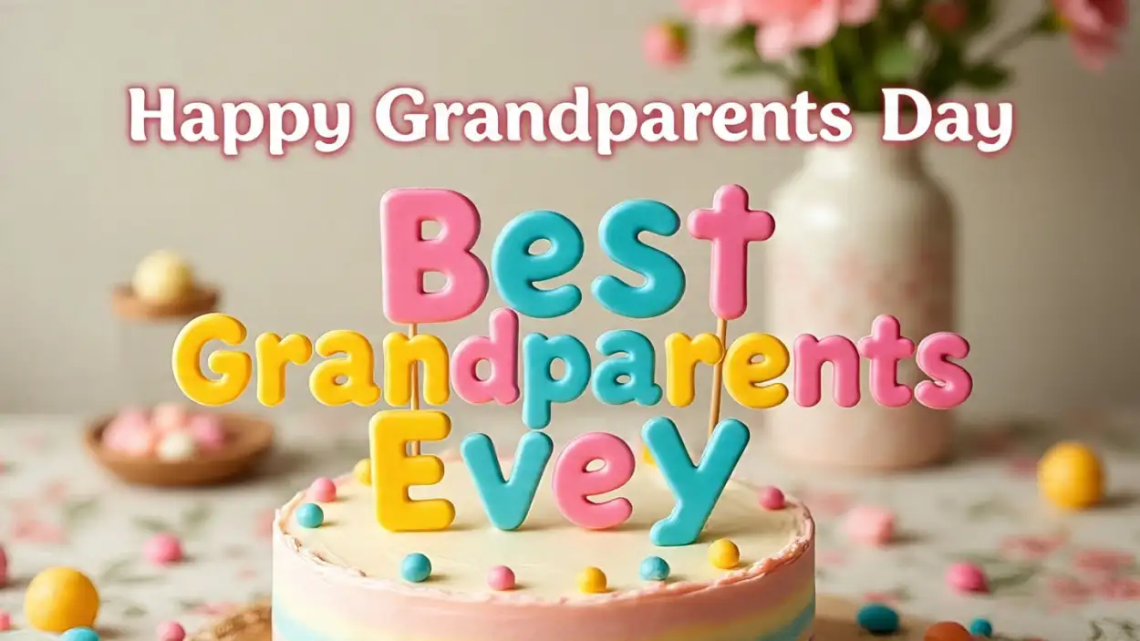 happy grandparents day thoughtful wishes with photos