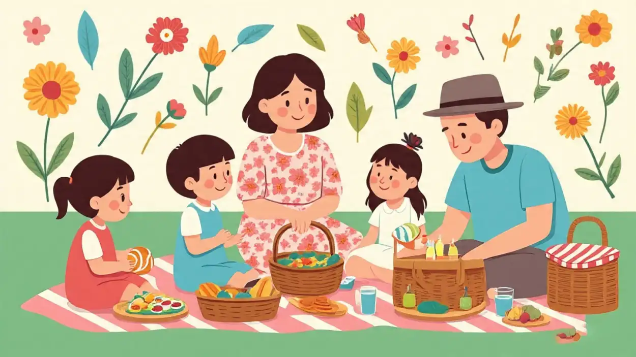happy grandparents day wallpaper