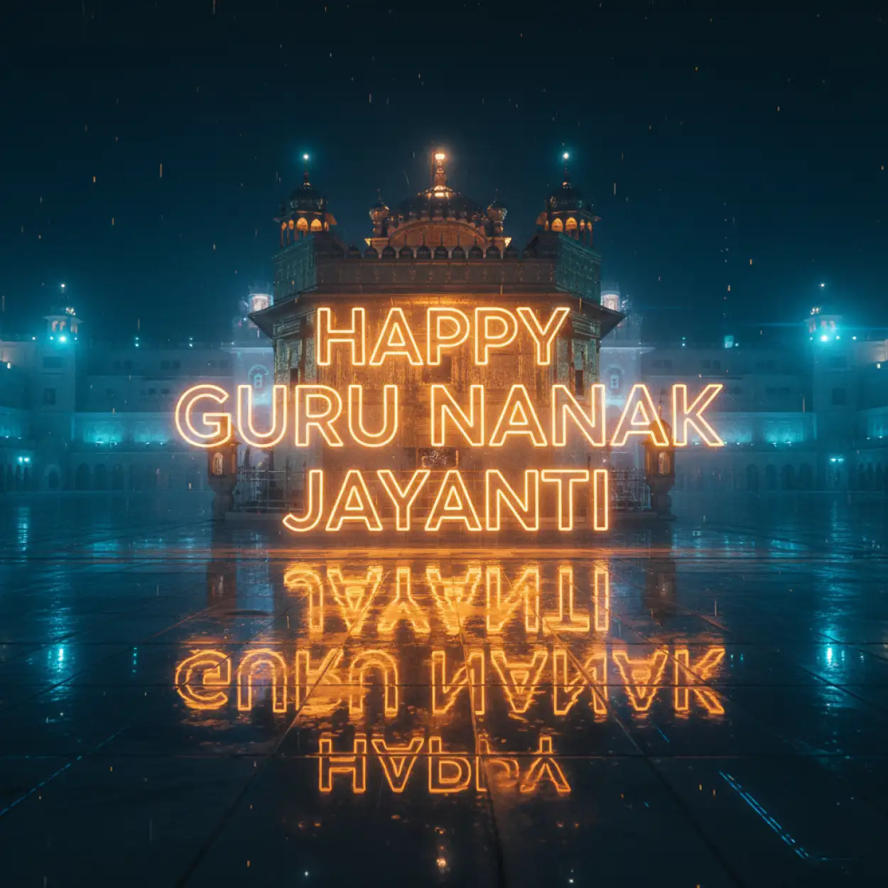 Happy Guru Nanak Jayanti 2025 festival date and time