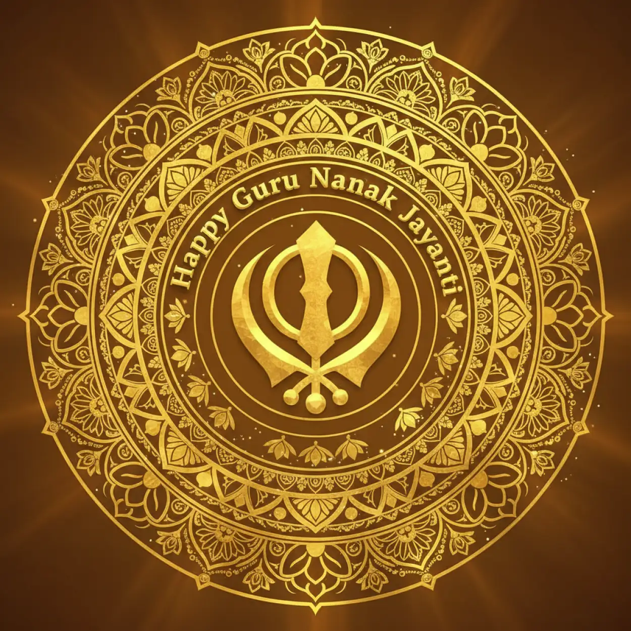 happy guru nanak jayanti 2025 full hd photo download