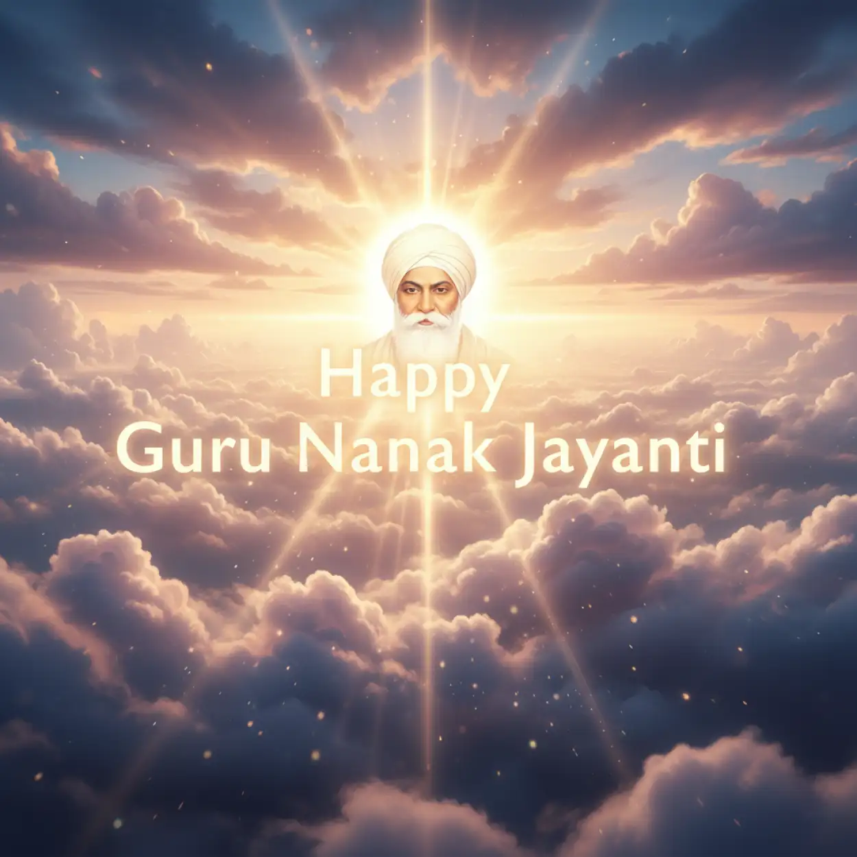 Happy Guru Nanak Jayanti heartfelt wishes and quotes