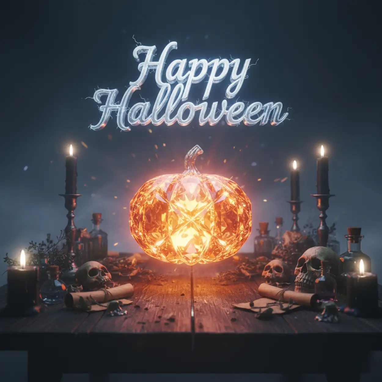 Happy Halloween Animation Gif Download - Royalty Free Happy Halloween Image | Pngmagic Free Download Happy Halloween Animation Gif Download - High Quality Happy Halloween Background