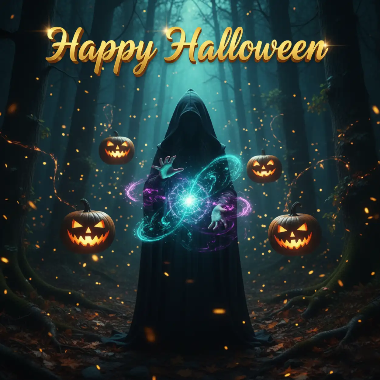 Happy Halloween Bat Silhouette Png - Royalty Free Happy Halloween Image | Pngmagic Free Download Happy Halloween Bat Silhouette Png - High Quality Happy Halloween PNG Image