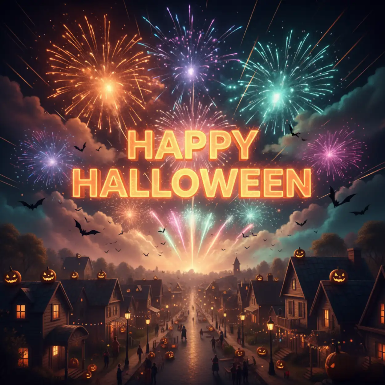 Happy Halloween Costume Party Invitation - Royalty Free Happy Halloween Image | Pngmagic Free Download Happy Halloween Costume Party Invitation - High Quality Happy Halloween Background