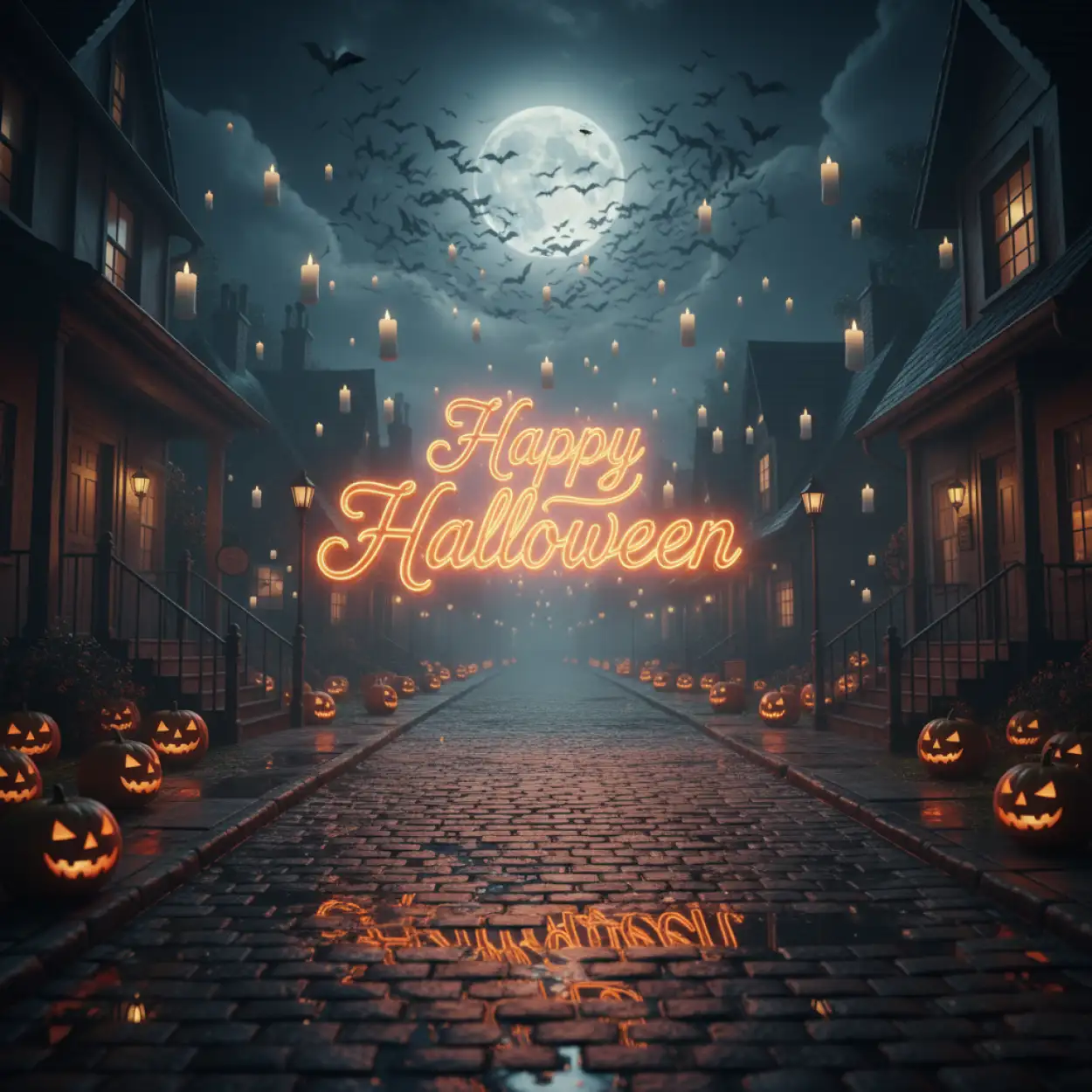 Happy Halloween Ghost Face Png - Royalty Free Happy Halloween Image | Pngmagic Free Download Happy Halloween Ghost Face Png - High Quality Happy Halloween PNG Image