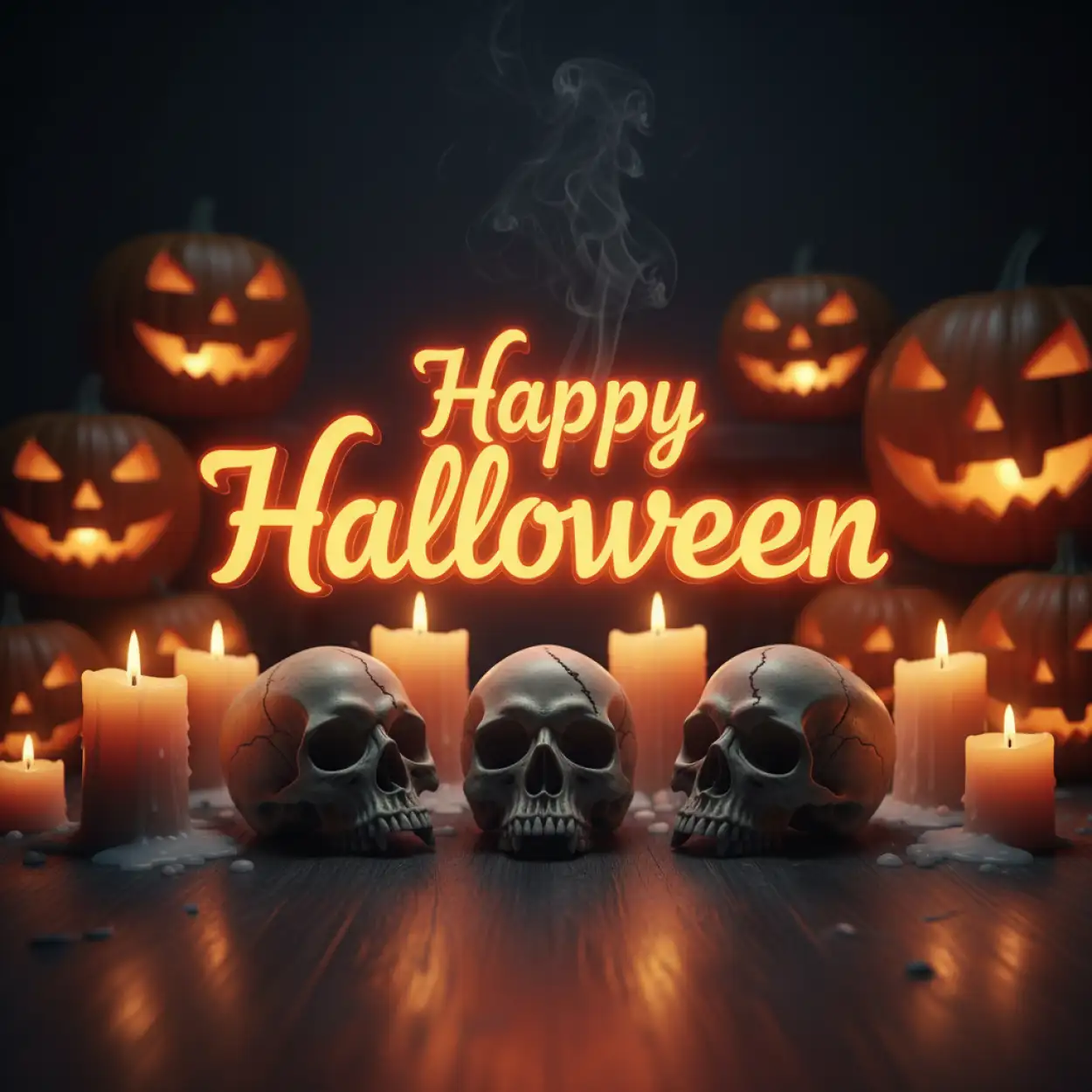 Happy Halloween Greeting Message For Friends - Royalty Free Happy Halloween Image | Pngmagic Free Download Happy Halloween Greeting Message For Friends - High Quality Happy Halloween Background