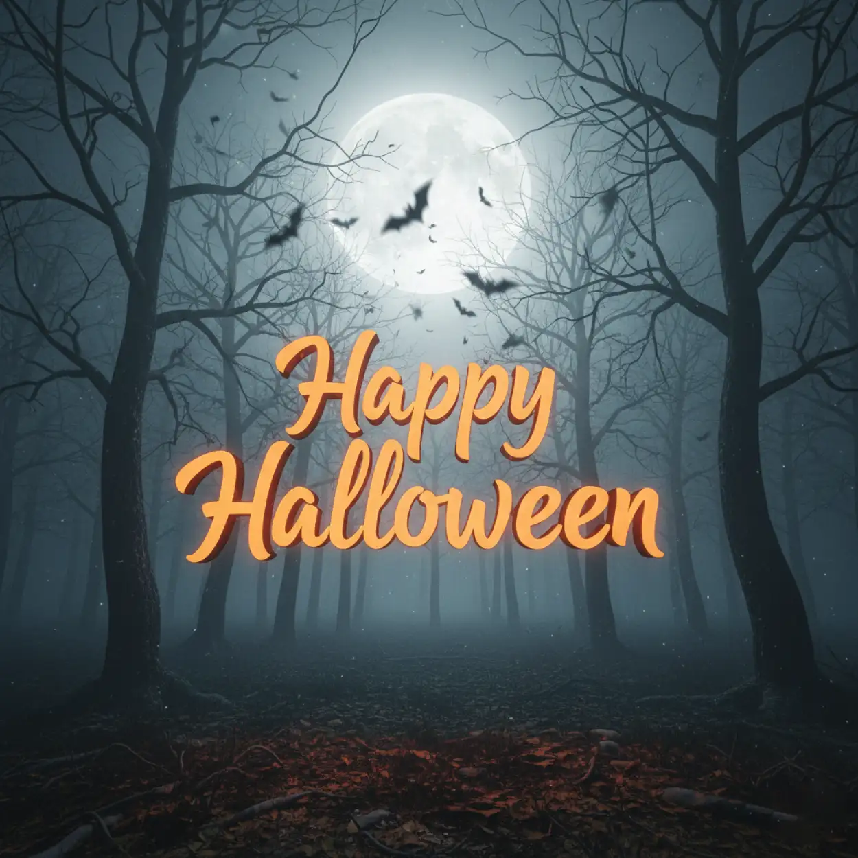 Happy Halloween Haunted Castle Wallpaper - Royalty Free Happy Halloween Image | Pngmagic Free Download Happy Halloween Haunted Castle Wallpaper - High Quality Happy Halloween Background