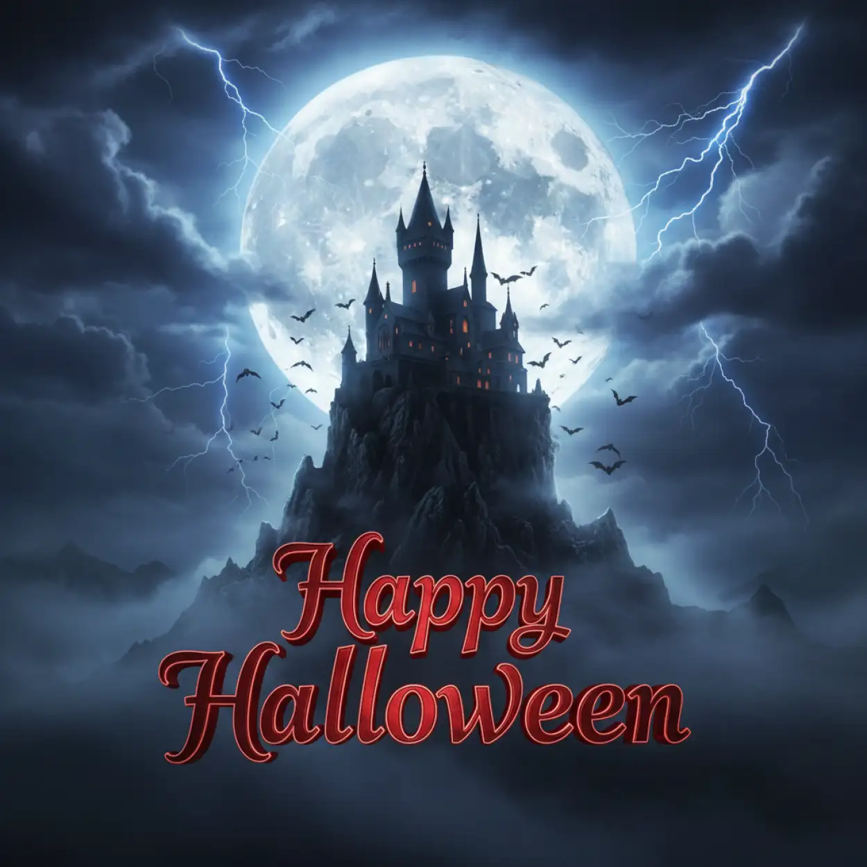 Happy Halloween Scary Background - Royalty Free Happy Halloween Image | Pngmagic Free Download Happy Halloween Scary Background - High Quality Happy Halloween Background