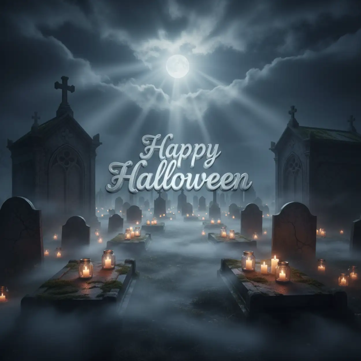 Happy Halloween Skull Art Design - Royalty Free Happy Halloween Image | Pngmagic Free Download Happy Halloween Skull Art Design - High Quality Happy Halloween Background