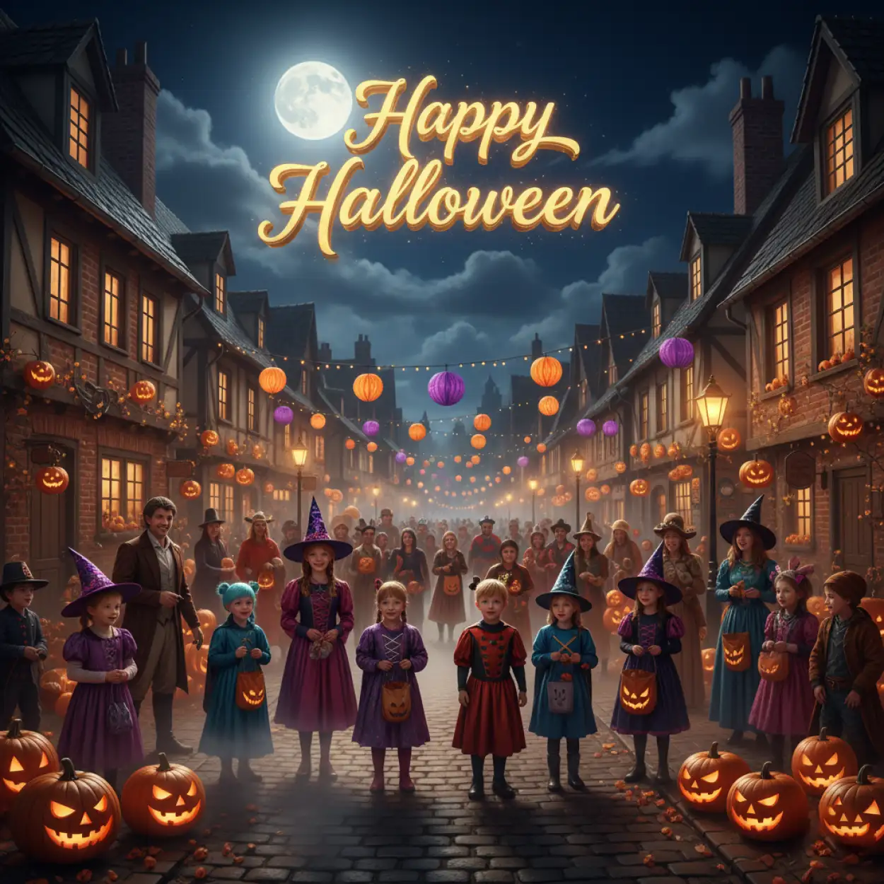 Happy Halloween Spooky Forest Background - Royalty Free Happy Halloween Image | Pngmagic Free Download Happy Halloween Spooky Forest Background - High Quality Happy Halloween Background