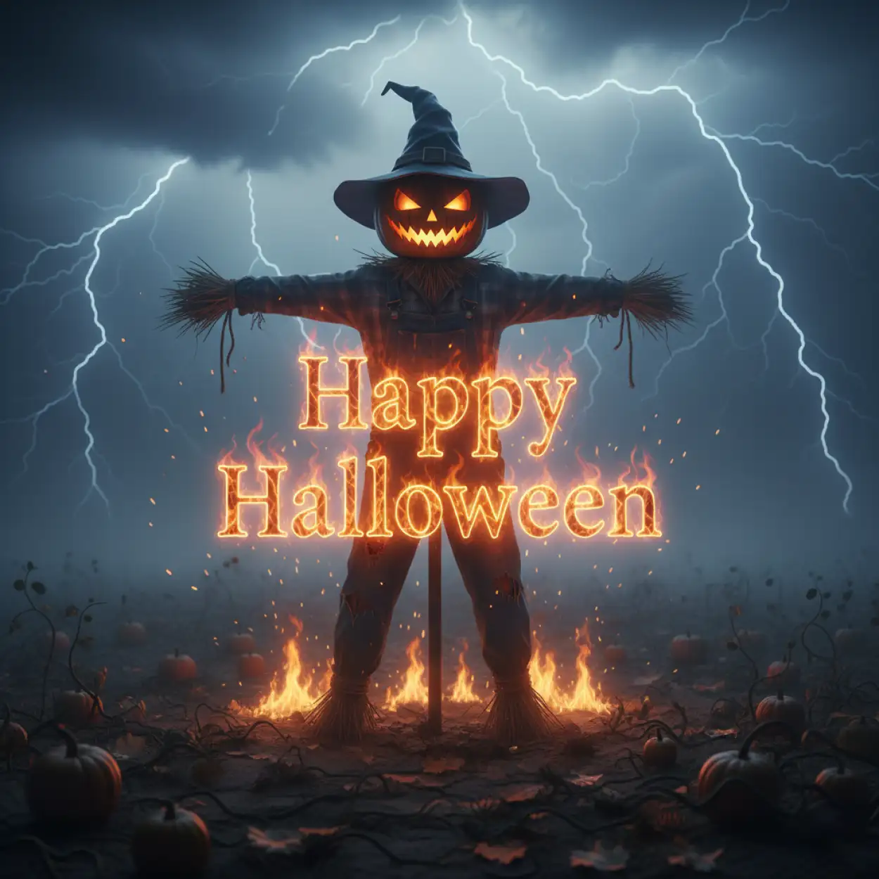 Happy Halloween Vector Illustration Free - Royalty Free Happy Halloween Image | Pngmagic Free Download Happy Halloween Vector Illustration Free - High Quality Happy Halloween Background