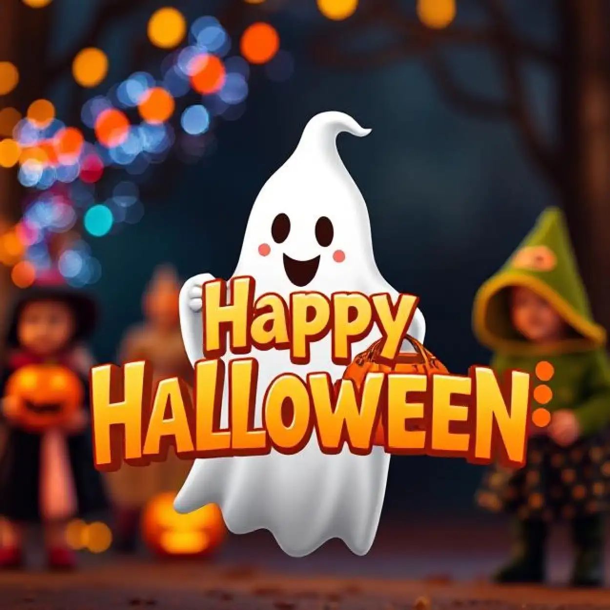 happy halloween whatsapp status video download