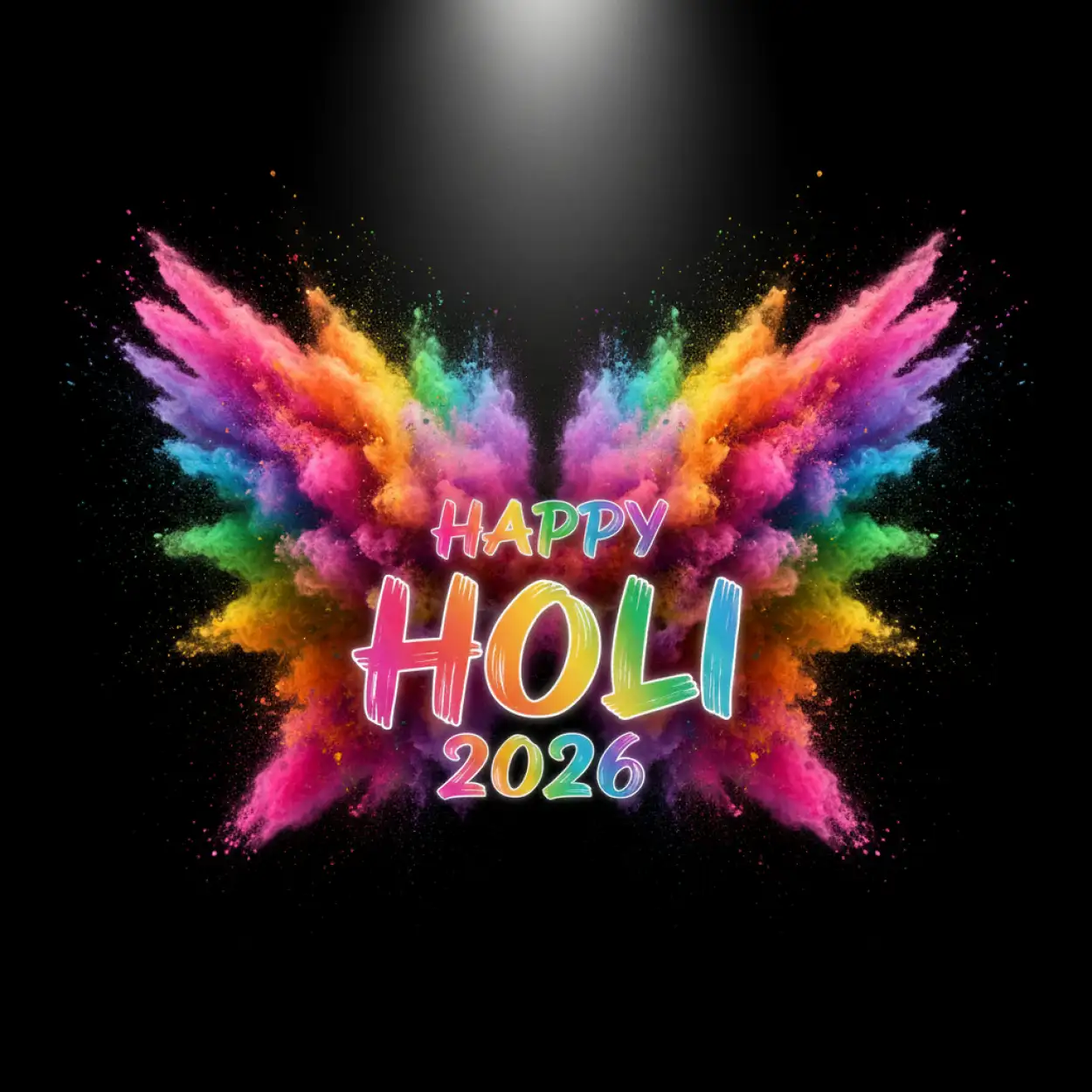 Free Download Happy Holi 2026 Name Photo Edit - High Quality Happy Holi 2026 Image