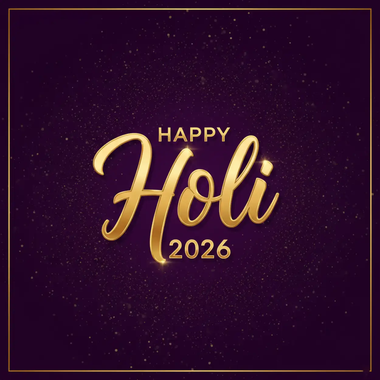 Free Download Happy Holi Celebration 2026 Instagram Caption - High Quality Happy Holi Celebration 2026 Image