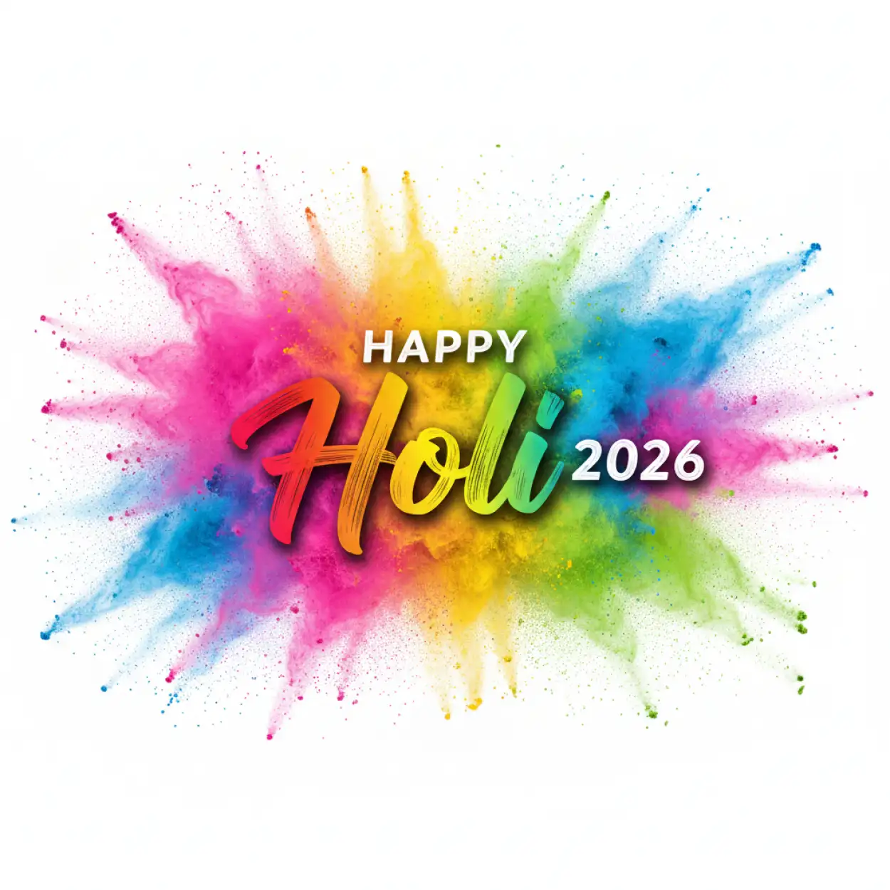 happy holi celebration 2026 kids celebration ideas 2