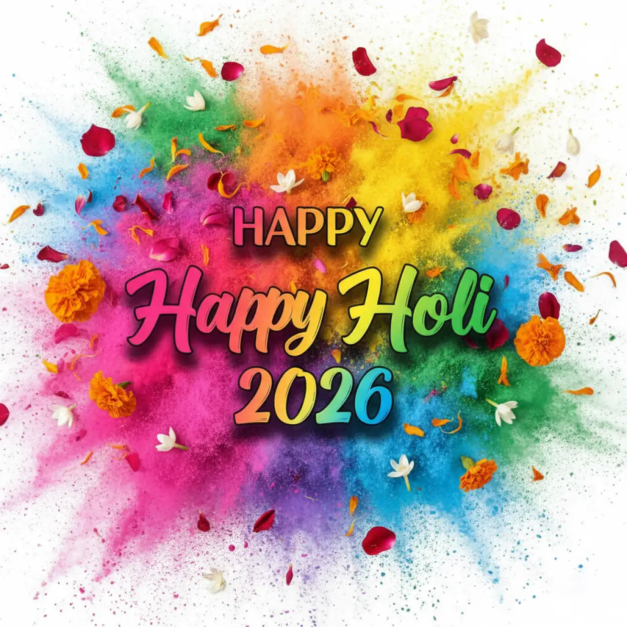 happy holi celebration 2026 office celebration ideas