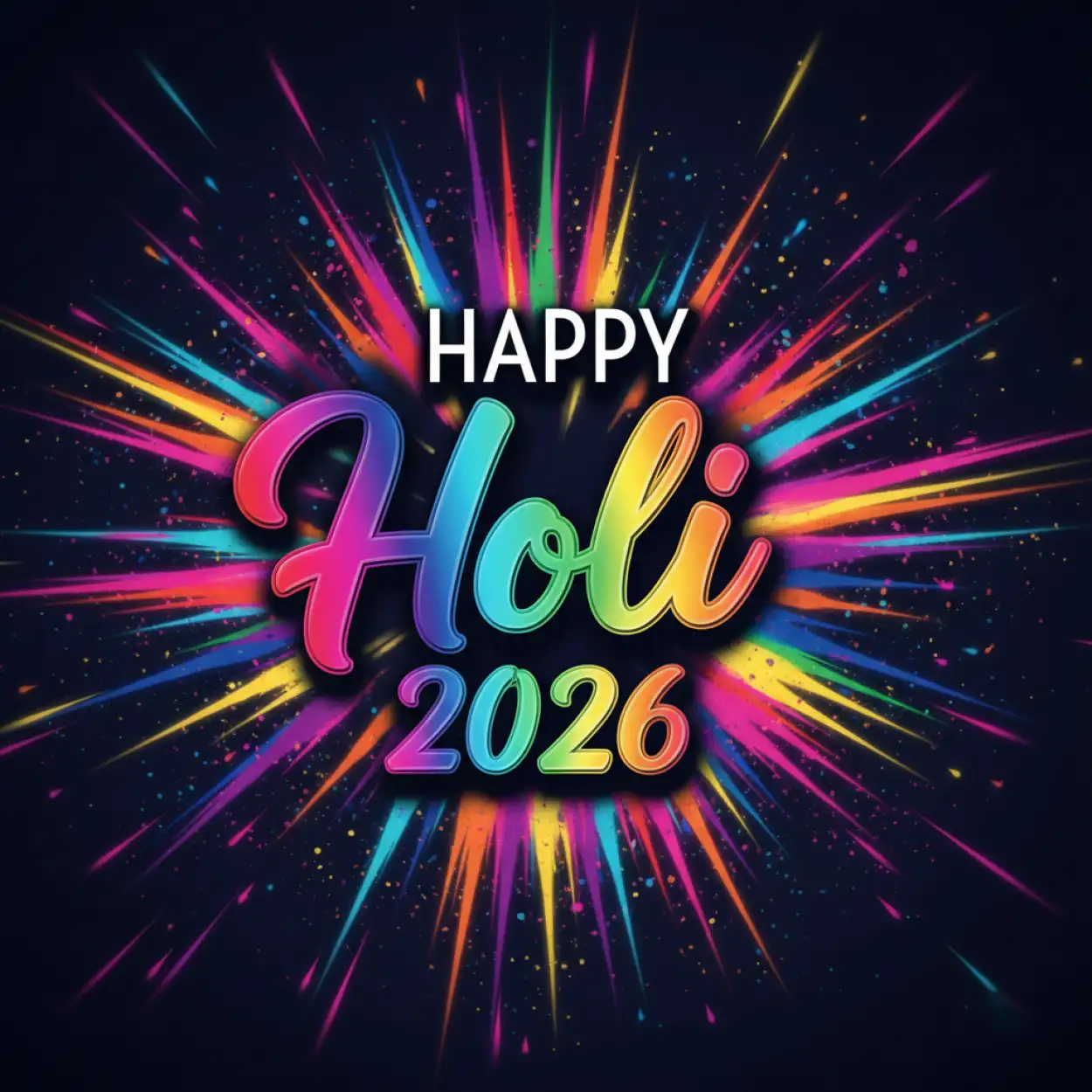 happy holi celebration 2026 party ideas