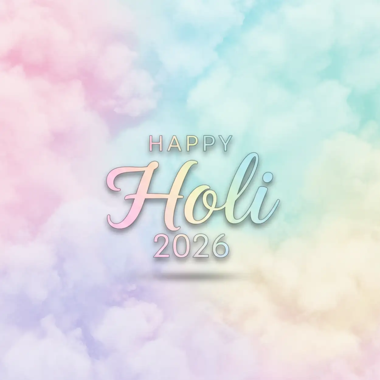 Free Download Happy Holi Celebration 2026 Social Media Banner - High Quality Happy Holi Celebration 2026 Image
