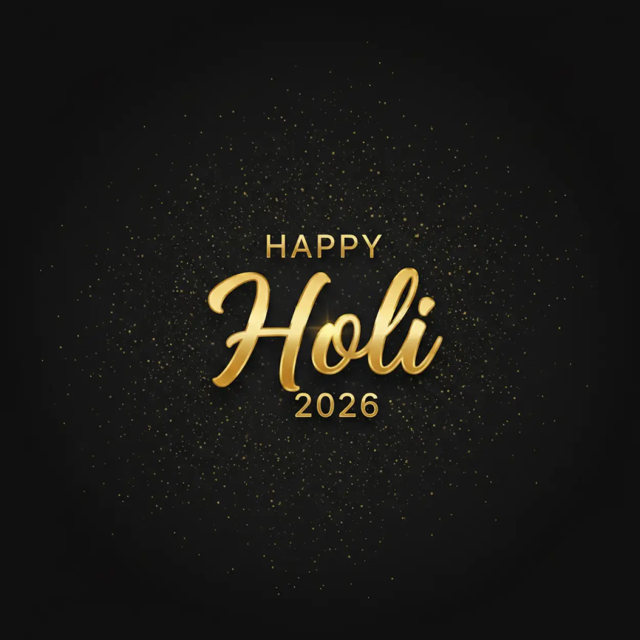 happy holi celebration 2026 story template
