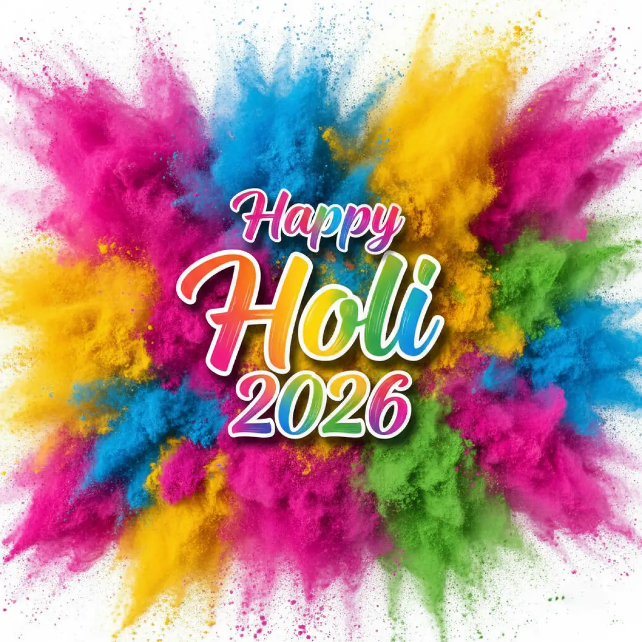 happy holi celebration 2026 tamil wishes 2