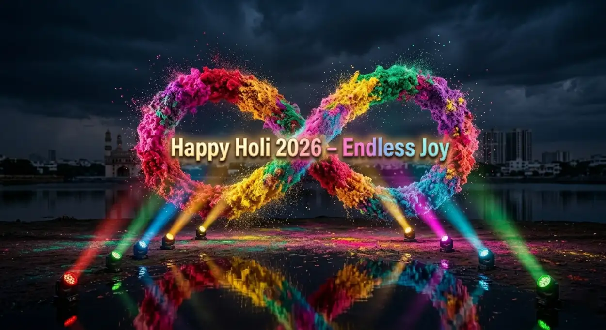 happy holi wishes 2026 emotional message