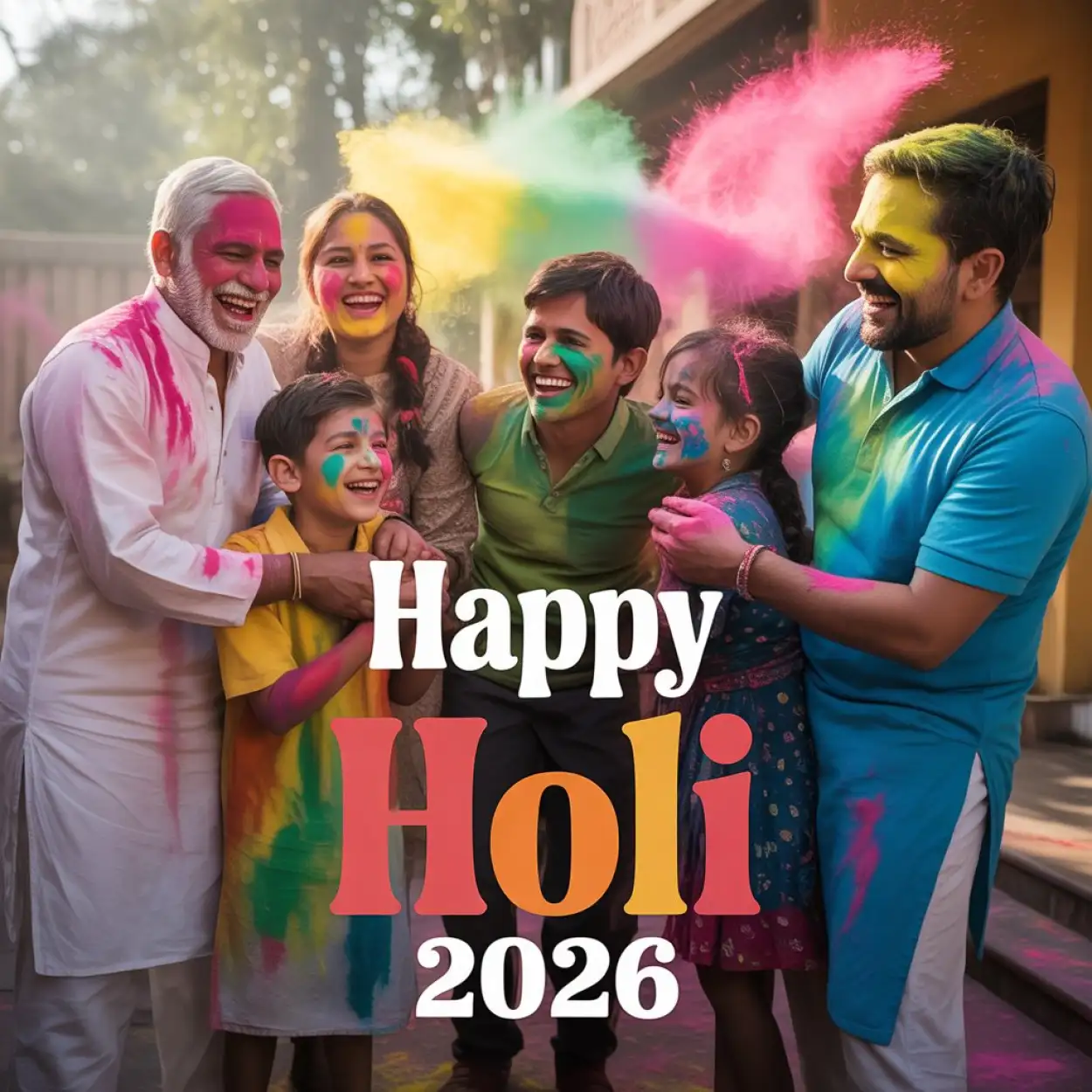happy holi wishes 2026 story ideas