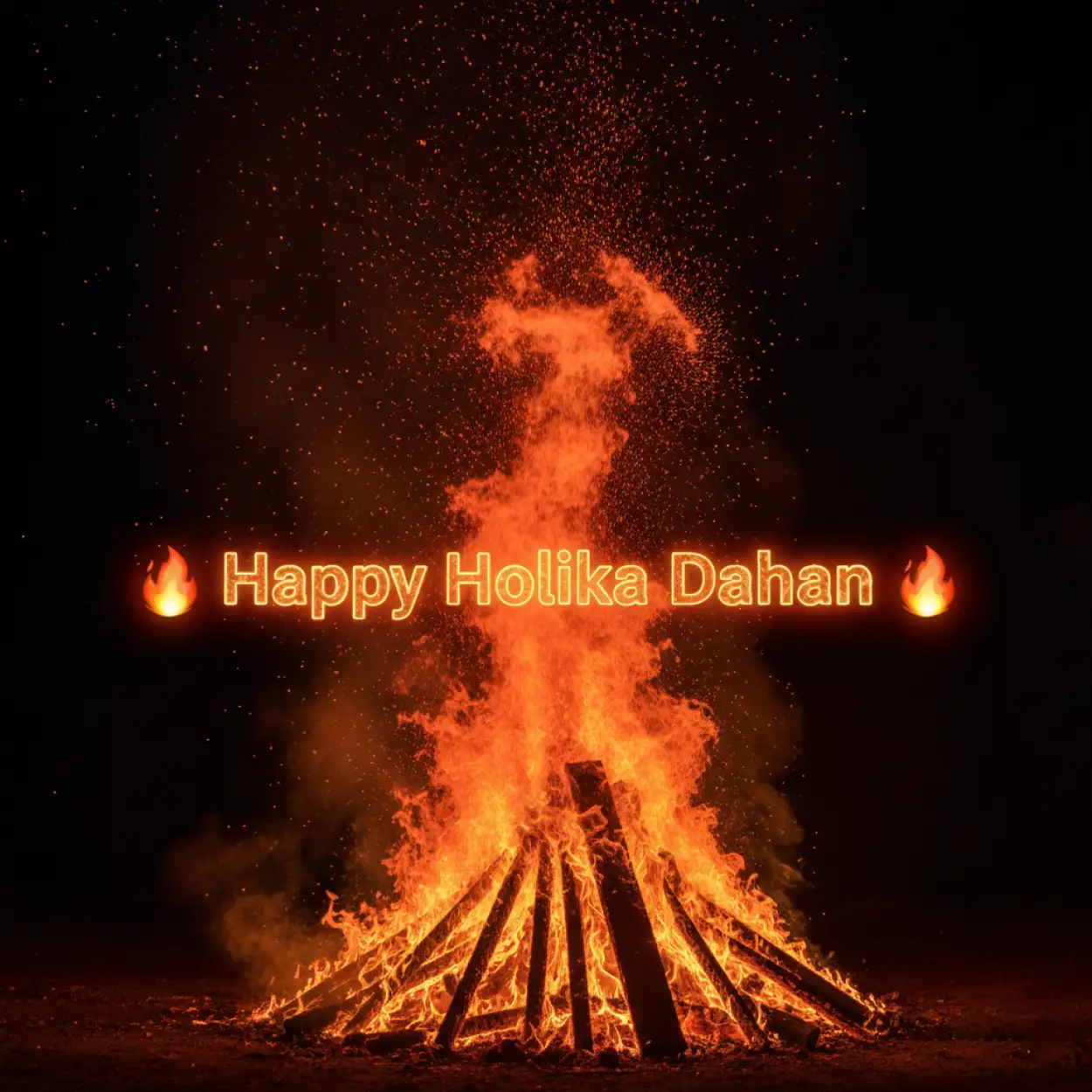 Free Download Happy Holika Dahan Png Image Free Download - High Quality Happy Holika Dahan Transparent PNG