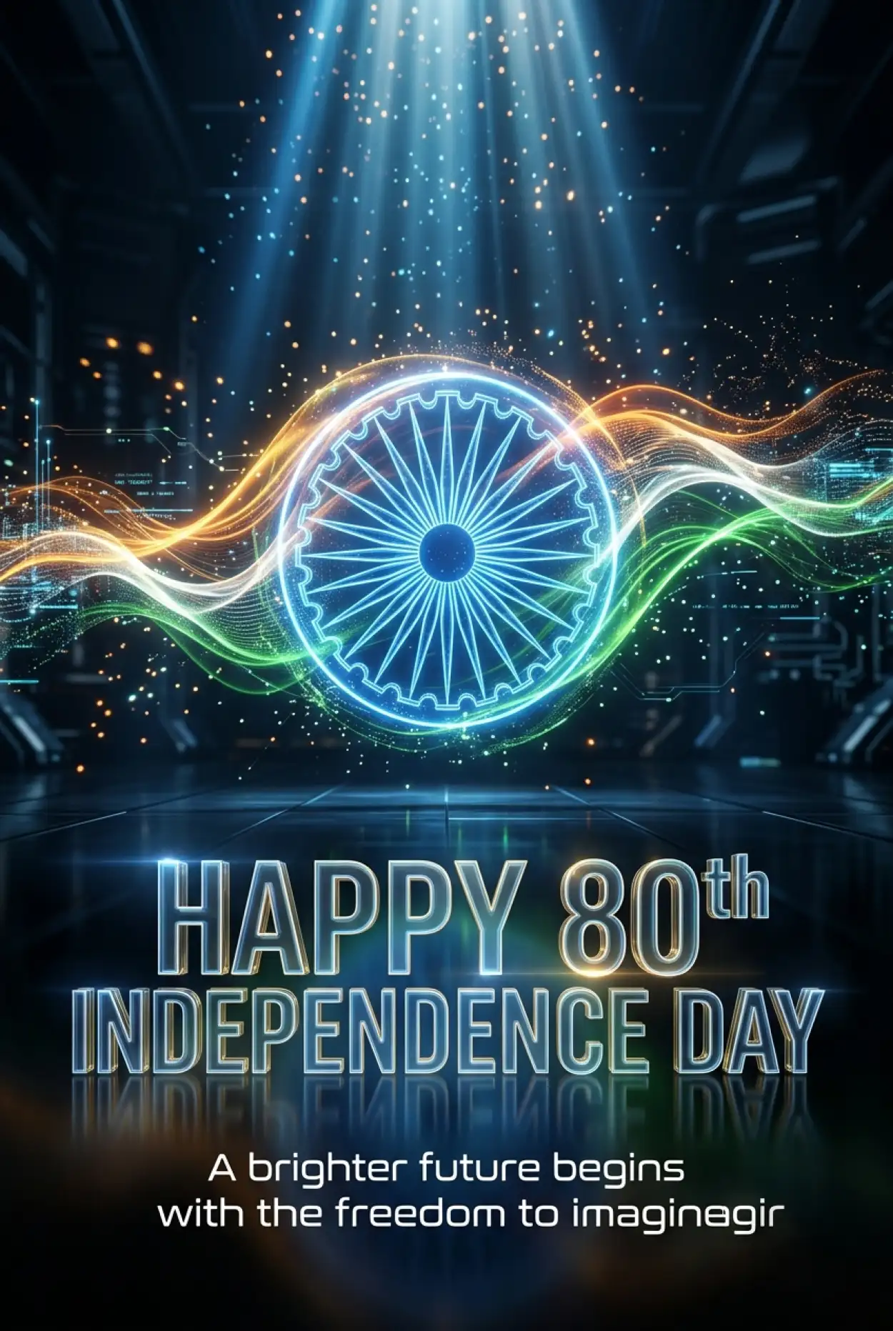 Free Download Happy Independence Day 2026 Background - High Quality Happy Independence Day 2026 Background Image