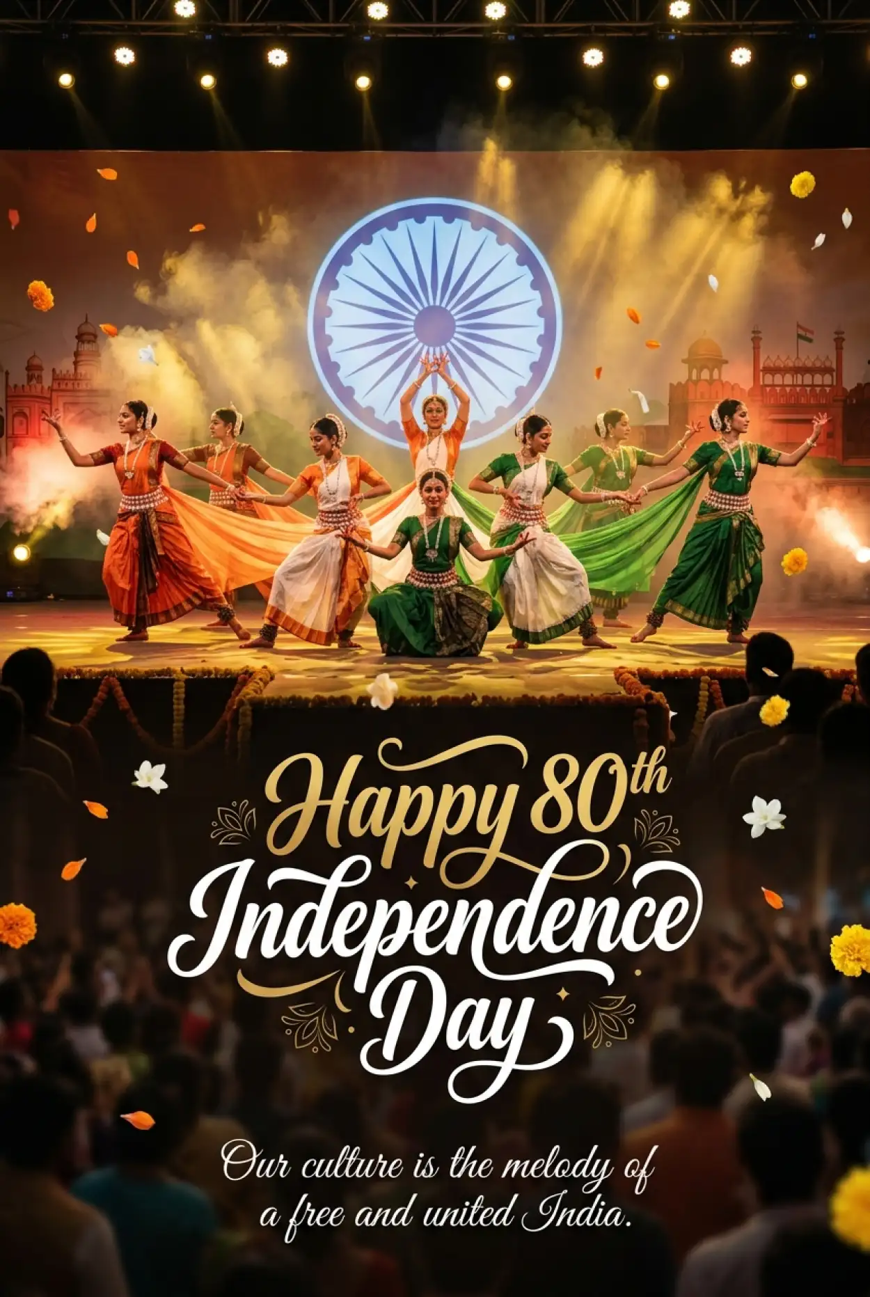 Free Download Happy Independence Day 2026 Celebration Images - High Quality Happy Independence Day 2026 Image