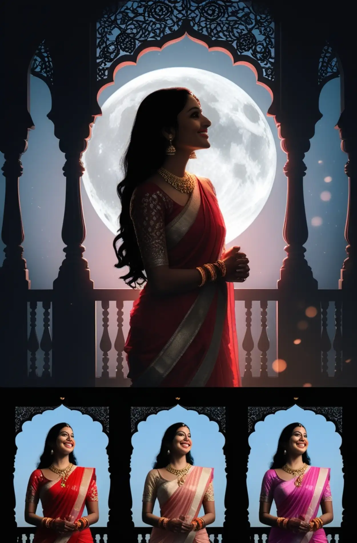 Happy Karva Chauth 2025 Google Trending Image - Royalty Free Happy Karva Chauth Image | Pngmagic Free Download Happy Karva Chauth 2025 Google Trending Image - High Quality Happy Karva Chauth Background
